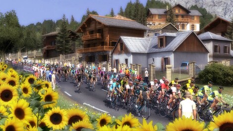 Pro Cycling Manager 2015 Steam Key GLOBAL - 3