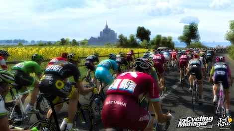 Pro Cycling Manager 2016 Steam Gift GLOBAL - 6