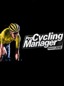 Pro Cycling Manager 2016 Steam Gift GLOBAL - 1