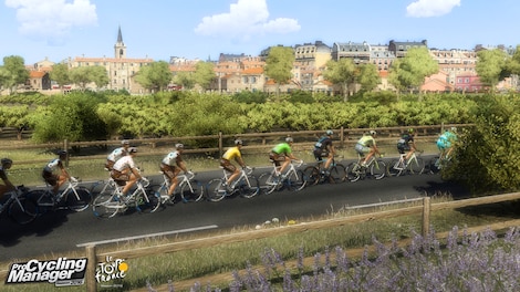 Pro Cycling Manager 2016 Steam Key EUROPE - 8