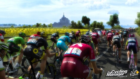 Pro Cycling Manager 2016 Steam Key EUROPE - 6