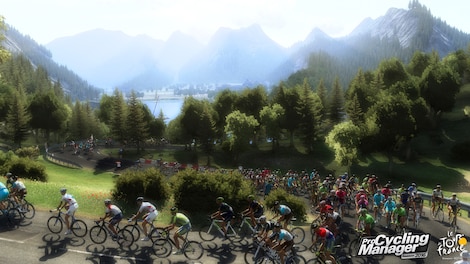 Pro Cycling Manager 2016 Steam Key EUROPE - 5