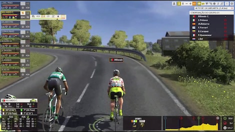 Pro Cycling Manager 2017 Steam Gift GLOBAL - 4