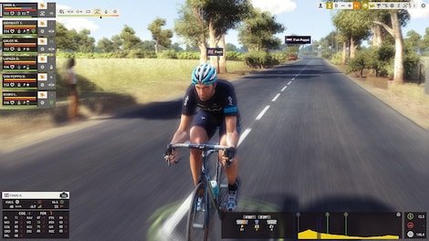 Pro Cycling Manager 2017 Steam Gift GLOBAL - 3