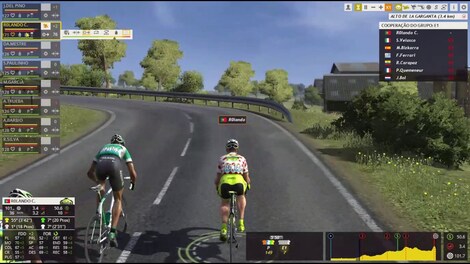 Pro Cycling Manager 2017 Steam Key GLOBAL - 5
