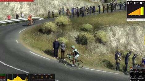 Pro Cycling Manager 2017 Steam Key GLOBAL - 3