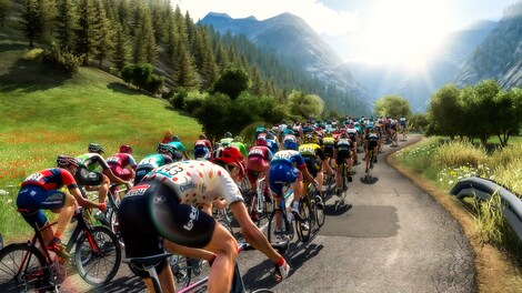 Pro Cycling Manager 2018 Steam Key EUROPE - 3