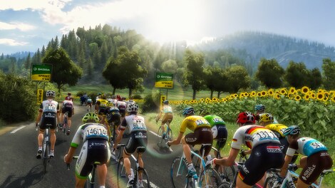 Pro Cycling Manager 2018 Steam Key EUROPE - 4