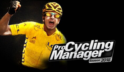 Pro Cycling Manager 2018 Steam Key EUROPE - 2