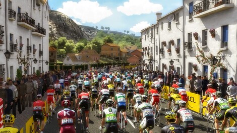 Pro Cycling Manager 2018 Steam Key EUROPE - 6