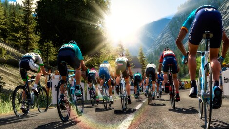 Pro Cycling Manager 2018 Steam Key EUROPE - 9