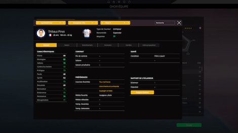 Pro Cycling Manager 2019 (PC) - Steam Gift - GLOBAL - 2