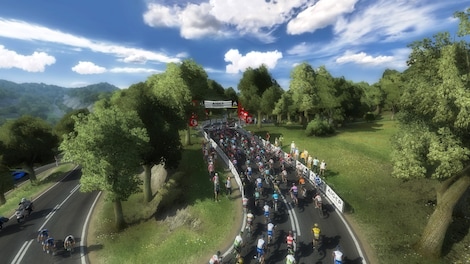 Pro Cycling Manager 2019 (PC) - Steam Gift - GLOBAL - 3