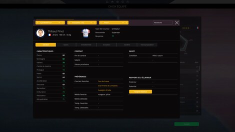 Pro Cycling Manager 2019 (PC) - Steam Gift - TURKEY - 2