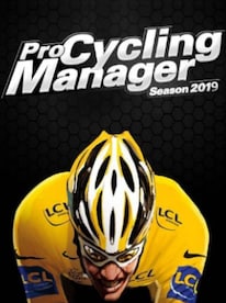 Pro Cycling Manager 2019 (PC) - Steam Key - GLOBAL - 1