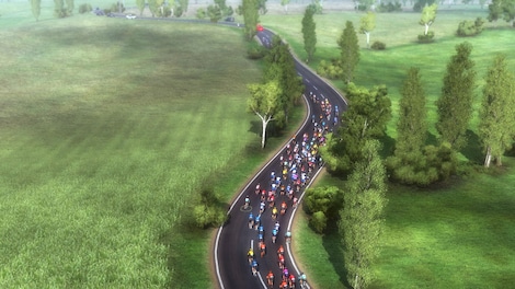 Pro Cycling Manager 2020 (PC) - Steam Key - GLOBAL - 7