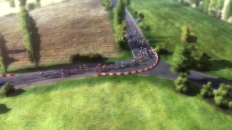 Pro Cycling Manager 2020 (PC) - Steam Key - GLOBAL - 6