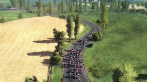 Pro Cycling Manager 2020 (PC) - Steam Key - GLOBAL - 5