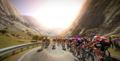 Pro Cycling Manager 2020 (PC) - Steam Key - GLOBAL - 8