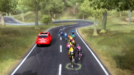 Pro Cycling Manager 2021 (PC) - Steam Key - GLOBAL - 7