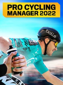 Pro Cycling Manager 2022 (PC) - Steam Gift - EUROPE - 1