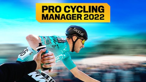 Pro Cycling Manager 2022 (PC) - Steam Gift - EUROPE - 0