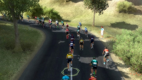 Pro Cycling Manager 2022 (PC) - Steam Gift - EUROPE - 5