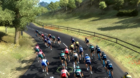 Pro Cycling Manager 2022 (PC) - Steam Key - EUROPE - 3