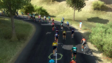 Pro Cycling Manager 2022 (PC) - Steam Key - EUROPE - 5