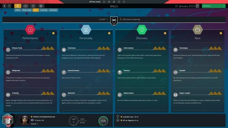 Pro Cycling Manager 2023 (PC) - Steam Gift - EUROPE - 7