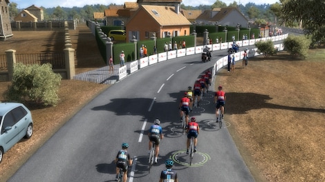 Pro Cycling Manager 2023 (PC) - Steam Key - EUROPE - 8
