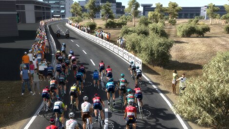 Pro Cycling Manager 2023 (PC) - Steam Key - EUROPE - 3
