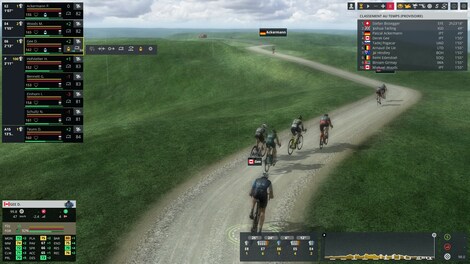 Pro Cycling Manager 2024 (PC) - Steam Account - GLOBAL - 6