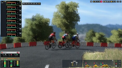 Pro Cycling Manager 2024 (PC) - Steam Gift - EUROPE - 5