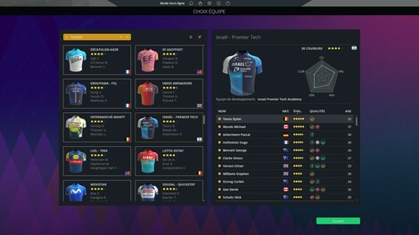 Pro Cycling Manager 2024 (PC) - Steam Gift - GLOBAL - 9