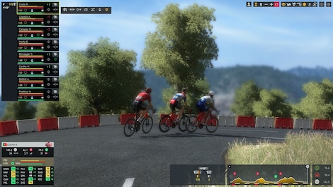 Pro Cycling Manager 2024 (PC) - Steam Key - EUROPE - 5
