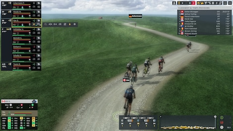 Pro Cycling Manager 2024 (PC) - Steam Key - GLOBAL - 6