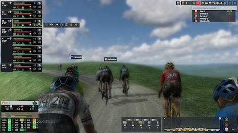 Pro Cycling Manager 2024 (PC) - Steam Key - GLOBAL - 4