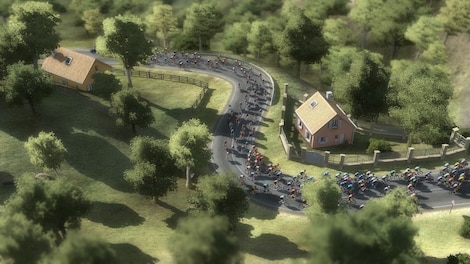 Pro Cycling Manager 2024 (PC) - Steam Key - GLOBAL - 8