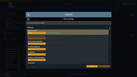 Pro Cycling Manager 25 (PC) - Steam Account - GLOBAL - 11