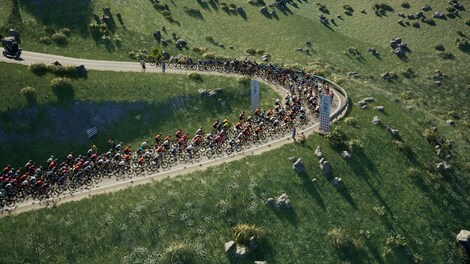 Pro Cycling Manager 25 (PC) - Steam Gift - EUROPE - 6