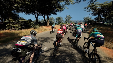 Pro Cycling Manager 25 (PC) - Steam Key - GLOBAL - 9