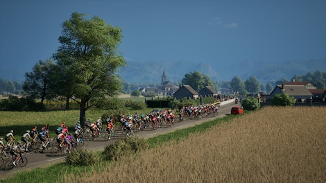 Pro Cycling Manager 25 (PC) - Steam Key - GLOBAL - 8