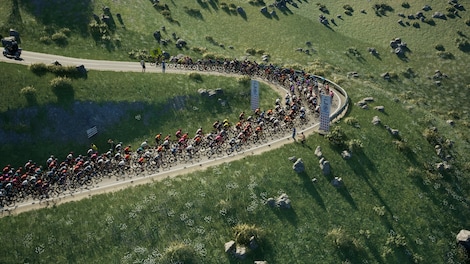 Pro Cycling Manager 25 (PC) - Steam Key - GLOBAL - 6