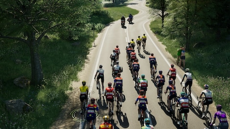 Pro Cycling Manager 25 (PC) - Steam Key - GLOBAL - 4