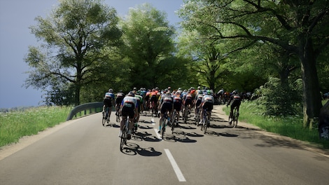 Pro Cycling Manager 26 (PC) - Steam Account - GLOBAL - 3