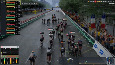 Pro Cycling Manager 26 (PC) - Steam Key - EUROPE / NORTH AMERICA - 4