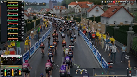 Pro Cycling Manager 26 (PC) - Steam Key - LATAM - 5