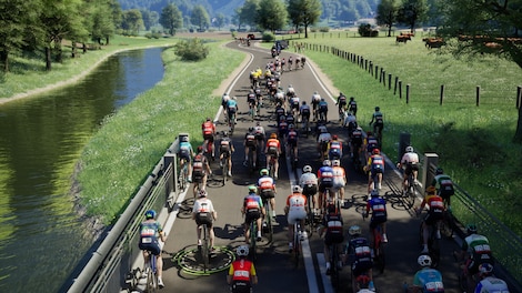 Pro Cycling Manager 26 (PC) - Steam Key - LATAM - 8