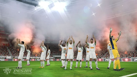 Pro Evolution Soccer 2014 Steam Gift GLOBAL - 4